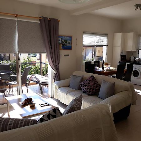 Sirena Sunrise Prestige Apartments Paphos Exterior photo