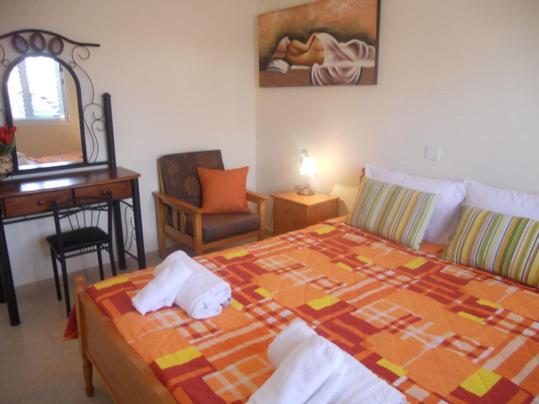 Sirena Sunrise Prestige Apartments Paphos Exterior photo